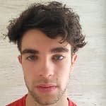 Tomas avatar