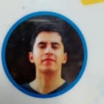 Alan avatar