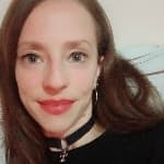 Maria avatar