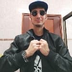 Sebastián avatar