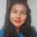 Mary avatar