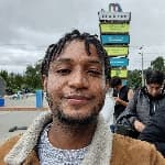 Kevin avatar