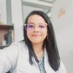Gina avatar