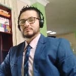 Javier avatar