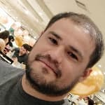 Luis avatar