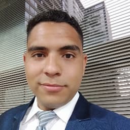 Luis avatar