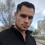 Nicolas avatar