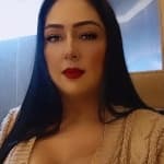 María avatar