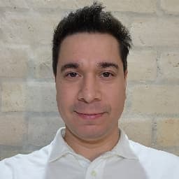 Juan avatar