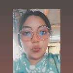 María avatar