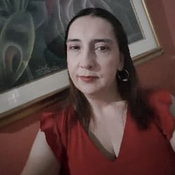 Rocio avatar