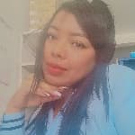 Luz avatar