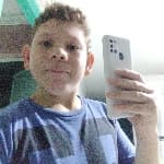 Cristian avatar