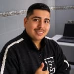 Daniel avatar