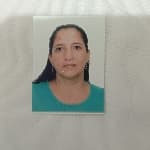 María avatar
