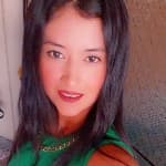 Patricia avatar