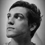 Horacio avatar