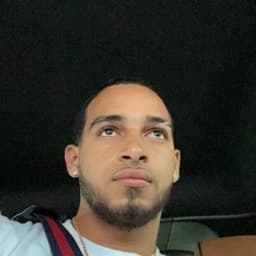 Saúl avatar