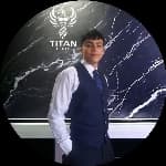 Edward avatar