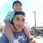 Agustín avatar