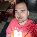 Walter avatar
