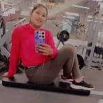Gladis avatar