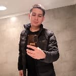 Bastián avatar