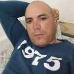 Osmar avatar