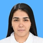 Maria avatar