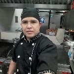 Luis avatar