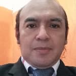 Saúl avatar