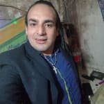 Moisés avatar