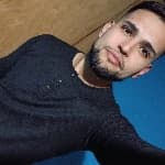 Daniel avatar