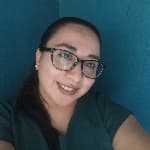 María avatar