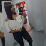 Ydalis avatar