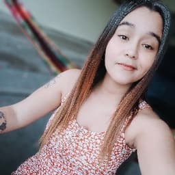 Maria avatar