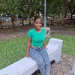 Melissa avatar