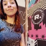 Rocío avatar