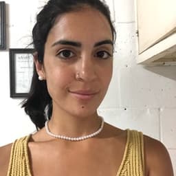 Carla avatar