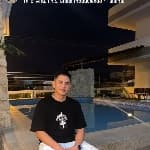 Roberth avatar
