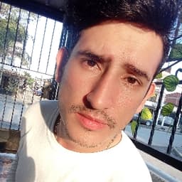 Edinson avatar