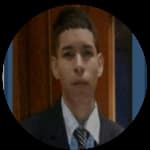 Santiago avatar