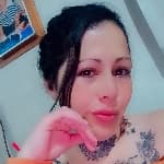 Rocío avatar