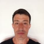 Luis avatar
