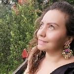 Alejandra avatar