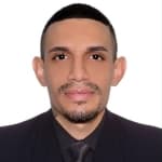 Jesús avatar