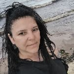 Silvia avatar
