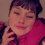 Rocio avatar