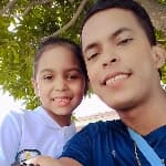 Cristian avatar
