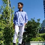Ray avatar